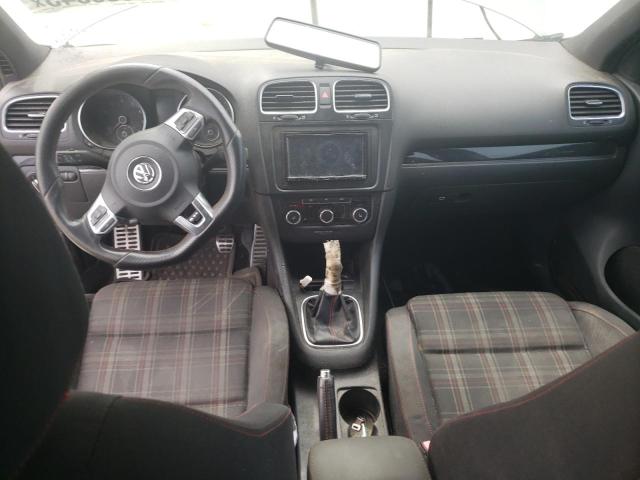 Aukcja sprzedaży 2012 Volkswagen Gti, vin: WVWGV7AJ3CW225885, numer aukcji: 45356343
