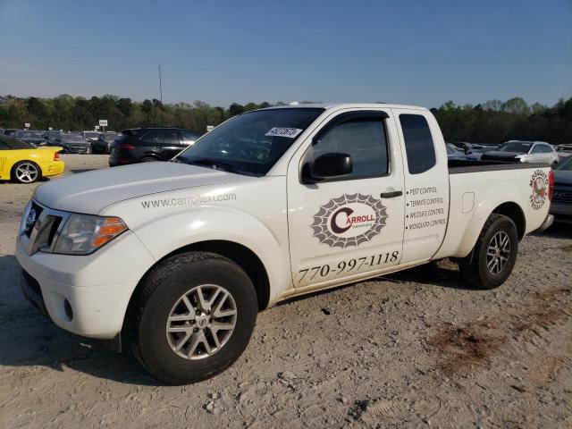 Aukcja sprzedaży 2016 Nissan Frontier Sv, vin: 1N6AD0CU4GN790646, numer aukcji: 45272673