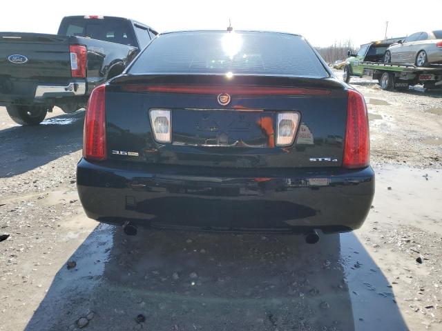 Aukcja sprzedaży 2008 Cadillac Sts, vin: 1G6DD67V780190081, numer aukcji: 45233313