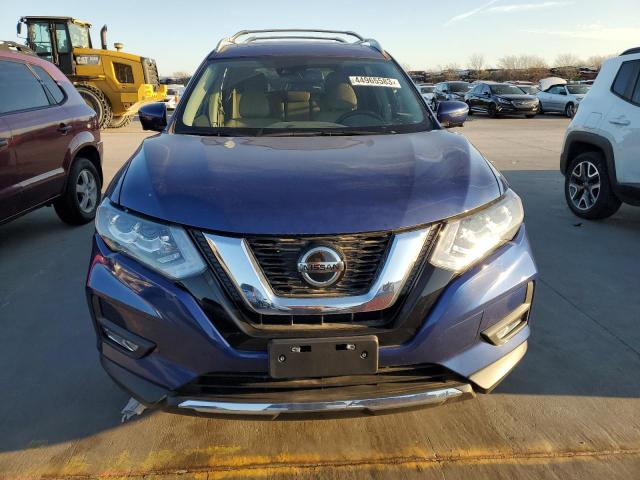 44965583 :رقم المزاد ، 5N1AT2MT1LC740456 vin ، 2020 Nissan Rogue S مزاد بيع