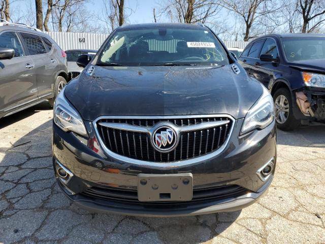 Aukcja sprzedaży 2020 Buick Envision Essence, vin: LRBFXCSA2LD209300, numer aukcji: 45024953