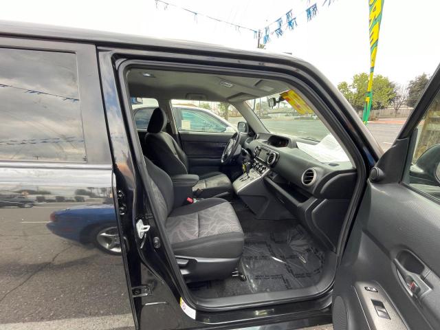 45464413 :رقم المزاد ، JTLZE4FE1DJ036187 vin ، 2013 Toyota Scion Xb مزاد بيع