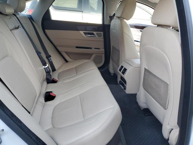 Aukcja sprzedaży 2016 Jaguar Xf Prestige, vin: SAJBK4BVXGCY23774, numer aukcji: 44910733
