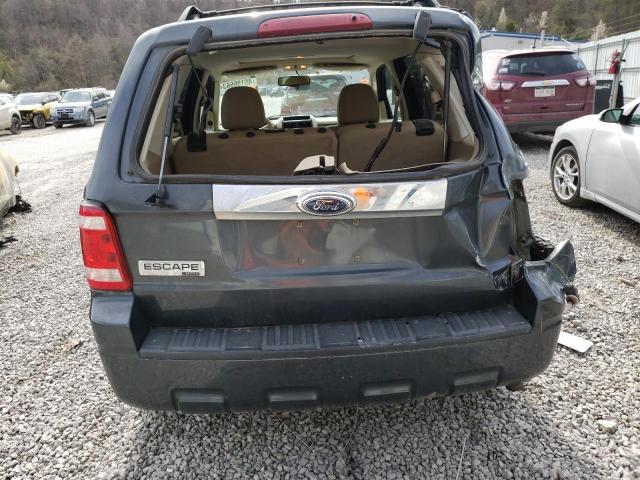 Aukcja sprzedaży 2009 Ford Escape Limited, vin: 1FMCU04G69KA04253, numer aukcji: 45196563