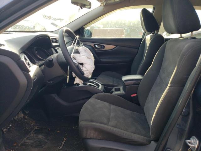 Продаж на аукціоні авто 2016 Nissan Rogue S, vin: KNMAT2MT7GP630059, номер лоту: 45249293