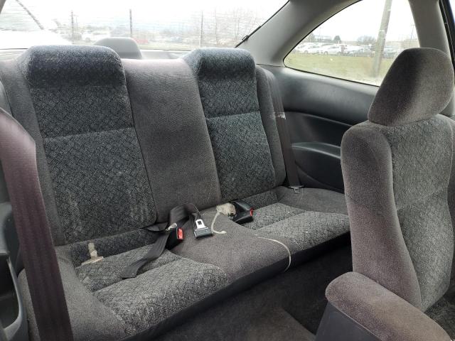 Aukcja sprzedaży 1996 Honda Civic Ex, vin: 1HGEJ8148TL074094, numer aukcji: 45227083