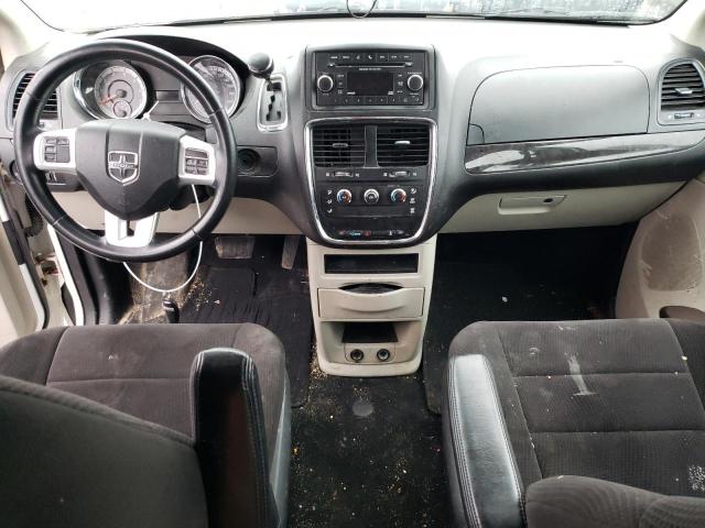 Aukcja sprzedaży 2014 Dodge Grand Caravan Se, vin: 2C4RDGBGXER146398, numer aukcji: 43048793