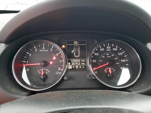 Aukcja sprzedaży 2011 Nissan Rogue S, vin: JN8AS5MT4BW157499, numer aukcji: 45244863