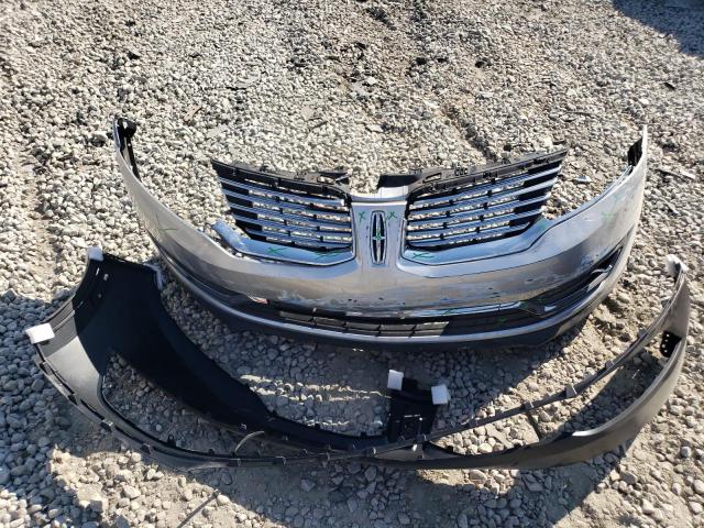2016 Lincoln Mkx Reserve მანქანა იყიდება აუქციონზე, vin: 2LMTJ6LR0GBL61003, აუქციონის ნომერი: 44353773