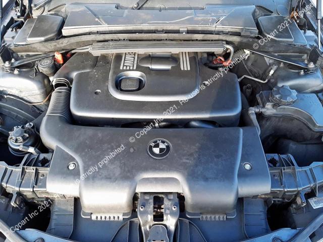 Продаж на аукціоні авто 2007 Bmw 120d Se, vin: WBAUG52070PW73377, номер лоту: 43675743