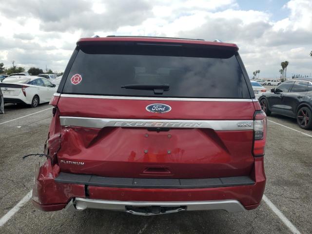 Aukcja sprzedaży 2019 Ford Expedition Max Platinum, vin: 1FMJK1MT1KEA88874, numer aukcji: 45317673