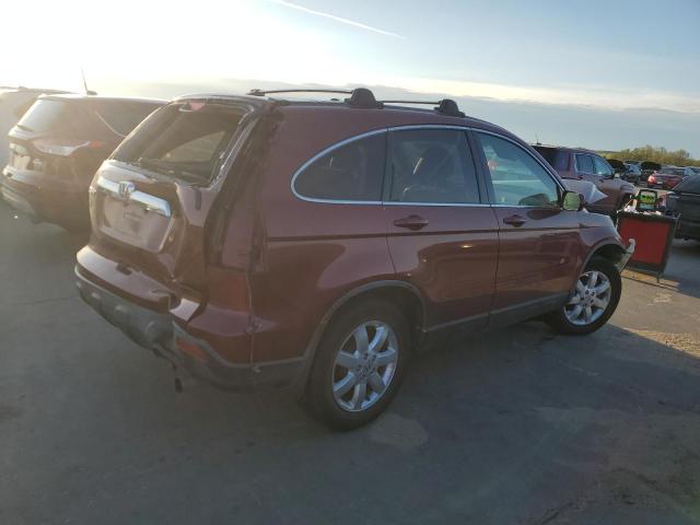 Aukcja sprzedaży 2008 Honda Cr-v Exl, vin: JHLRE48798C054217, numer aukcji: 45084933