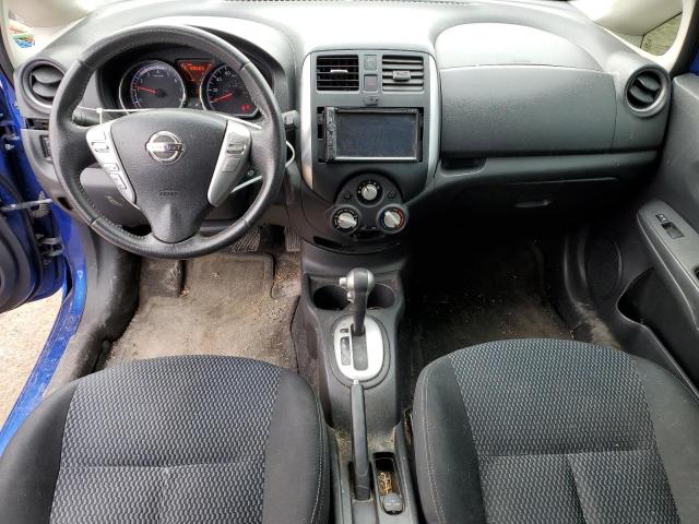 Aukcja sprzedaży 2014 Nissan Versa Note S, vin: 3N1CE2CP3EL395663, numer aukcji: 44853163