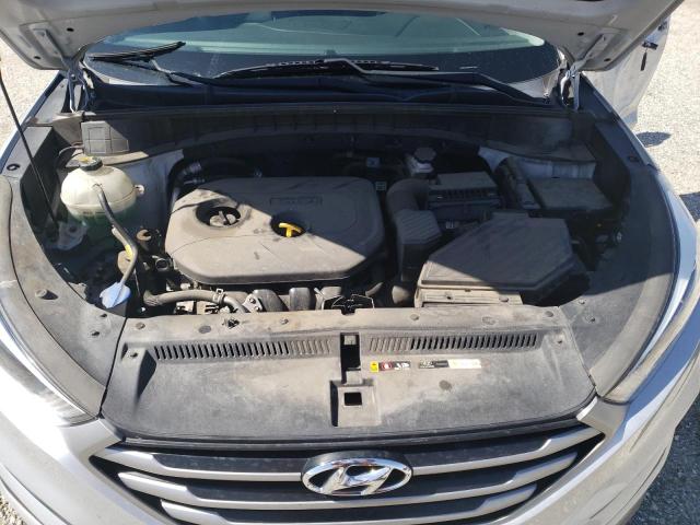Aukcja sprzedaży 2018 Hyundai Tucson Sel, vin: KM8J33A46JU759420, numer aukcji: 45193663