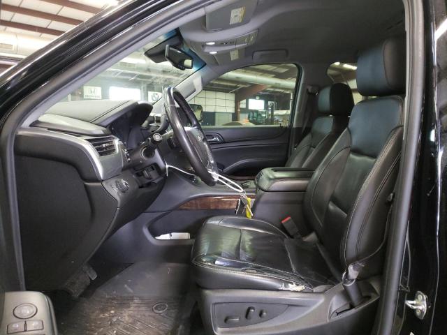 Aukcja sprzedaży 2018 Chevrolet Suburban C1500 Lt, vin: 1GNSCHKCXJR147419, numer aukcji: 44950643