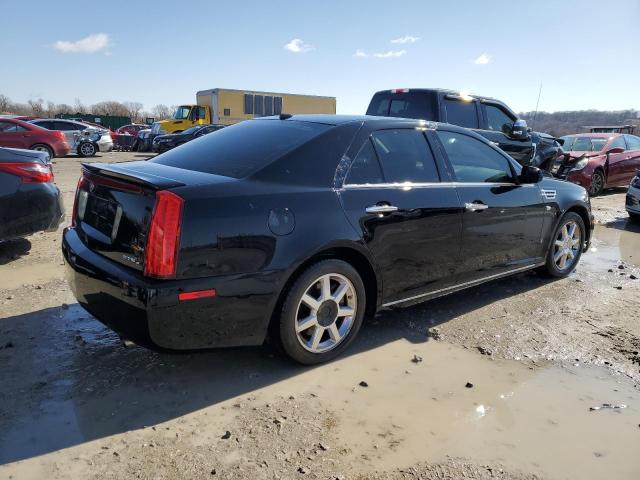 Aukcja sprzedaży 2008 Cadillac Sts, vin: 1G6DD67V780190081, numer aukcji: 45233313