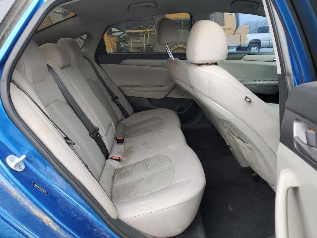 Aukcja sprzedaży 2018 Hyundai Sonata Se, vin: 5NPE24AF0JH624539, numer aukcji: 45339953