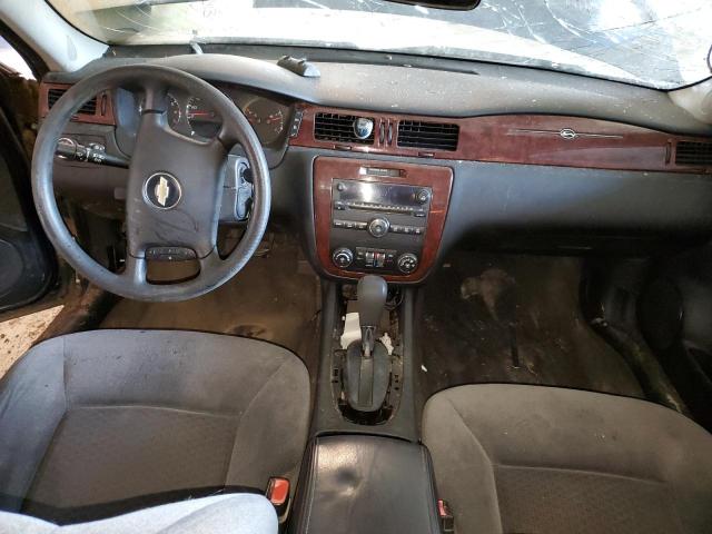 Aukcja sprzedaży 2009 Chevrolet Impala 1lt, vin: 2G1WT57N391310640, numer aukcji: 45236513