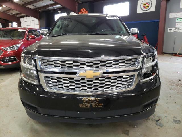 Aukcja sprzedaży 2018 Chevrolet Suburban C1500 Lt, vin: 1GNSCHKCXJR147419, numer aukcji: 44950643