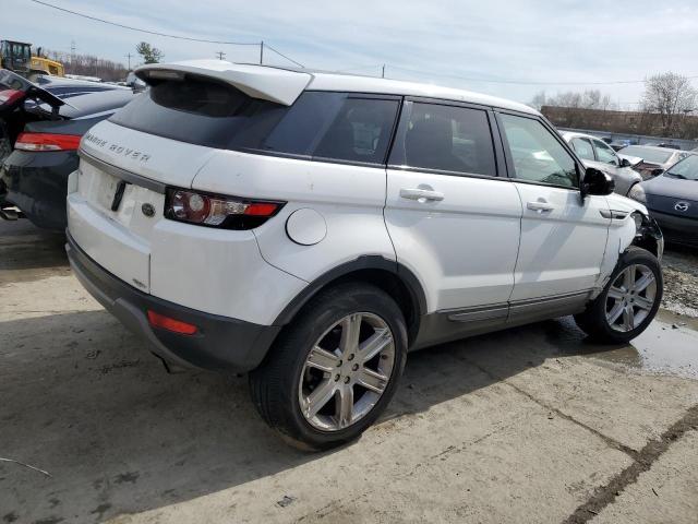 Aukcja sprzedaży 2015 Land Rover Range Rover Evoque Pure Plus, vin: SALVP2BG6FH956559, numer aukcji: 44978223