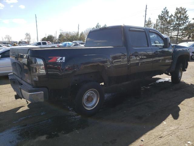 Aukcja sprzedaży 2007 Gmc Sierra K2500 Heavy Duty, vin: 1GTHK23607F527200, numer aukcji: 45246593