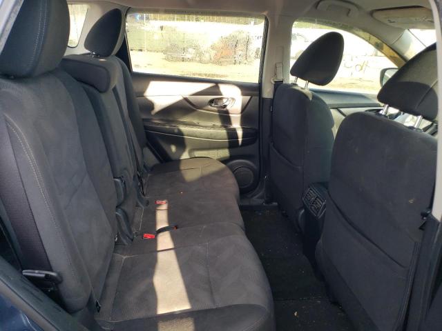 Продаж на аукціоні авто 2016 Nissan Rogue S, vin: KNMAT2MT7GP630059, номер лоту: 45249293