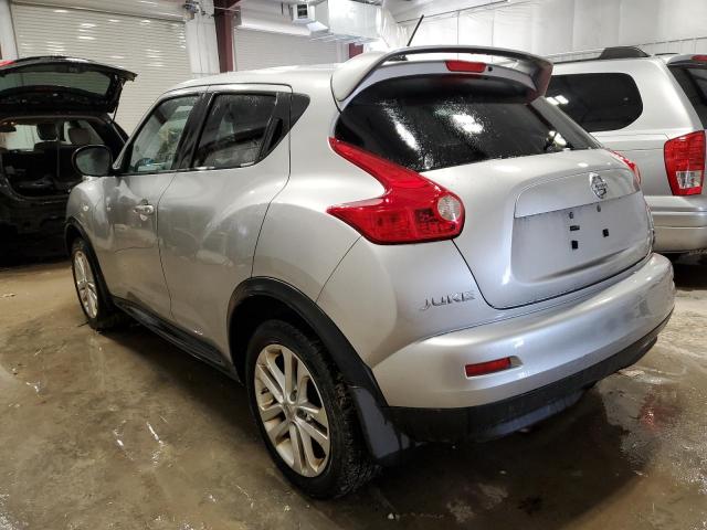 2012 Nissan Juke S მანქანა იყიდება აუქციონზე, vin: JN8AF5MV6CT108670, აუქციონის ნომერი: 43940953