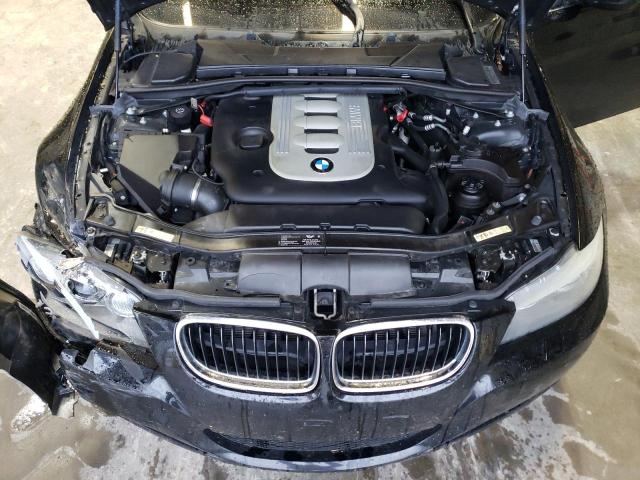 45189943 :رقم المزاد ، WBAPN7C56AA778442 vin ، 2010 Bmw 335 D مزاد بيع