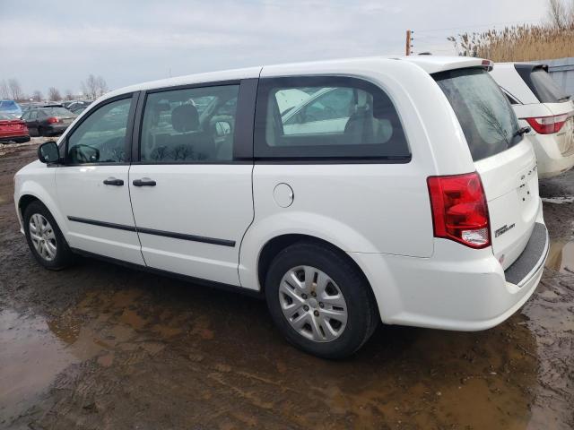 Aukcja sprzedaży 2014 Dodge Grand Caravan Se, vin: 2C4RDGBGXER146398, numer aukcji: 43048793