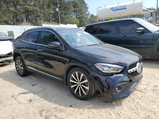 Aukcja sprzedaży 2023 Mercedes-benz Gla 250 4matic, vin: W1N4N4HB9PJ447195, numer aukcji: 45095313