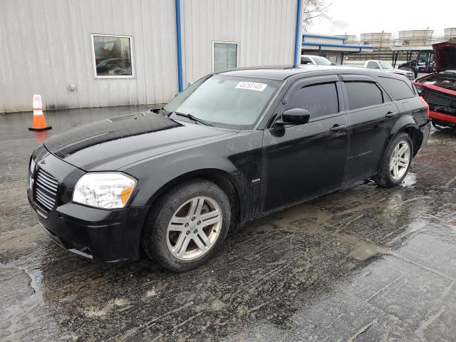 Aukcja sprzedaży 2005 Dodge Magnum R/t, vin: 2D8GV58215H610660, numer aukcji: 45253143