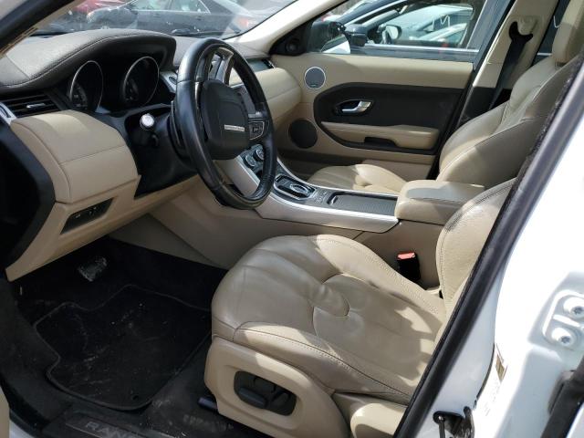 Aukcja sprzedaży 2015 Land Rover Range Rover Evoque Pure Plus, vin: SALVP2BG6FH956559, numer aukcji: 44978223