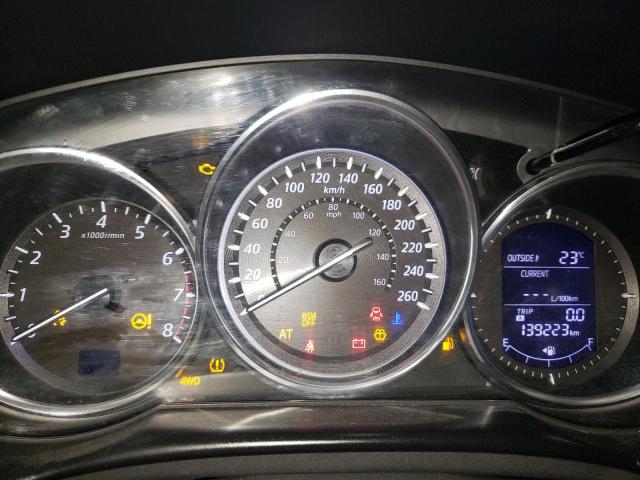 Aukcja sprzedaży 2013 Mazda Cx-5 Touring, vin: JM3KE4CE1D0103787, numer aukcji: 45418703