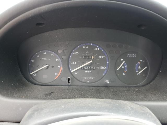 Aukcja sprzedaży 1996 Honda Civic Ex, vin: 1HGEJ8148TL074094, numer aukcji: 45227083