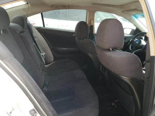 Aukcja sprzedaży 2011 Nissan Maxima S, vin: 1N4AA5APXBC845150, numer aukcji: 44810503