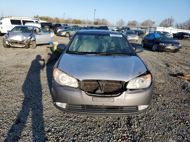 Aukcja sprzedaży 2008 Hyundai Elantra Gls, vin: KMHDU46D38U301059, numer aukcji: 45305553