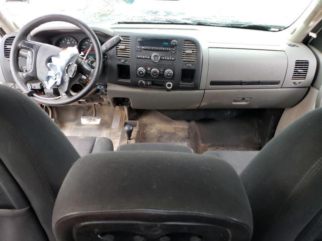 Aukcja sprzedaży 2011 Chevrolet Silverado K1500, vin: 1GCRKPE05BZ432732, numer aukcji: 43440583
