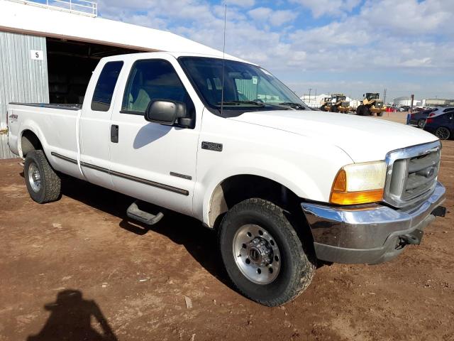 Aukcja sprzedaży 1999 Ford F350 Srw Super Duty, vin: 1FTSX31F5XED17875, numer aukcji: 45209843
