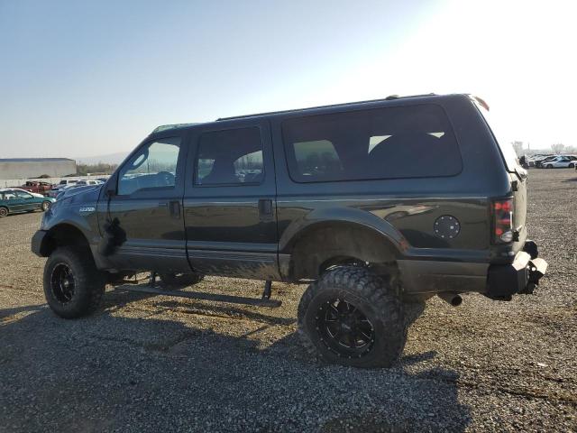 Aukcja sprzedaży 2004 Ford Excursion Xlt, vin: 1FMNU41L44EB33634, numer aukcji: 45312703