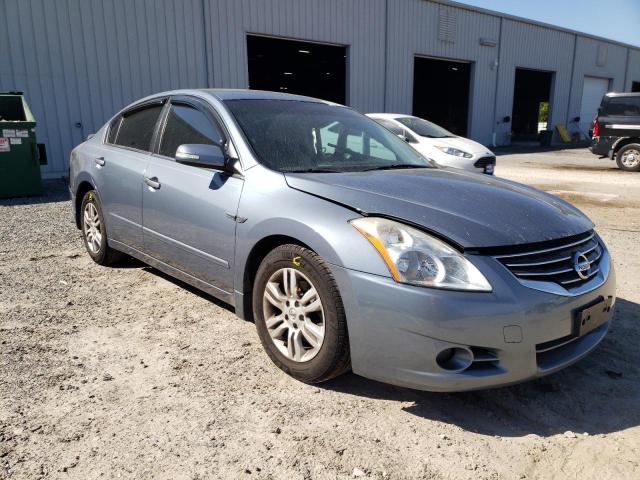 Aukcja sprzedaży 2011 Nissan Altima Base, vin: 1N4AL2AP9BN432603, numer aukcji: 45136813