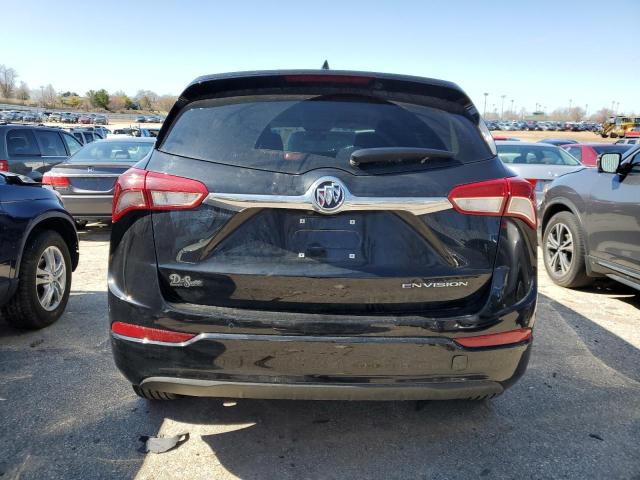 Aukcja sprzedaży 2020 Buick Envision Essence, vin: LRBFXCSA2LD209300, numer aukcji: 45024953
