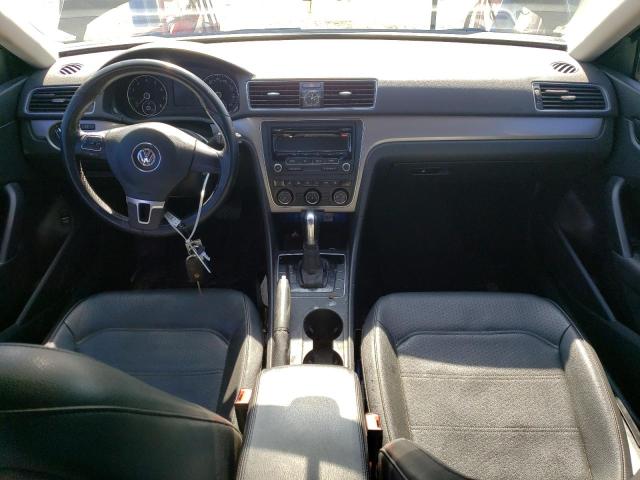 Продаж на аукціоні авто 2014 Volkswagen Passat S, vin: 1VWAT7A37EC052077, номер лоту: 44918443