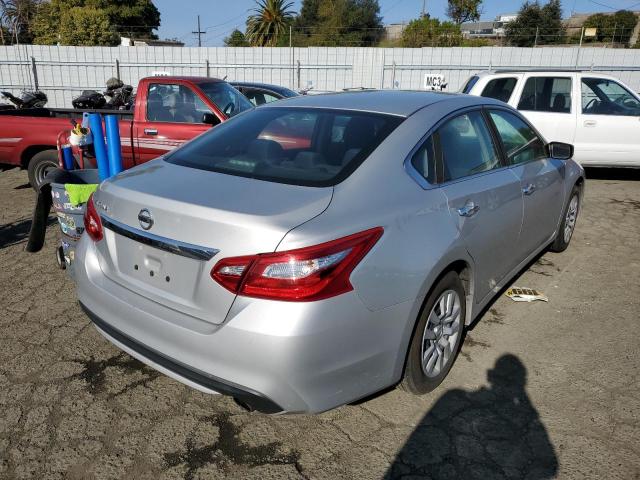 Aukcja sprzedaży 2017 Nissan Altima 2.5, vin: 1N4AL3AP1HN367017, numer aukcji: 45040983