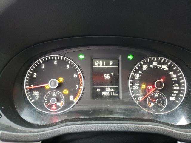 Продажа на аукционе авто 2012 Volkswagen Passat S, vin: 1VWAP7A34CC020446, номер лота: 43895233
