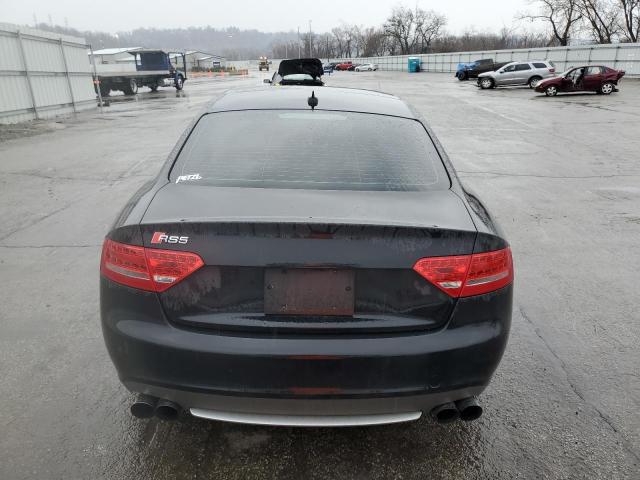 44996893 :رقم المزاد ، WAUGVAFR0AA039515 vin ، 2010 Audi S5 Premium Plus مزاد بيع