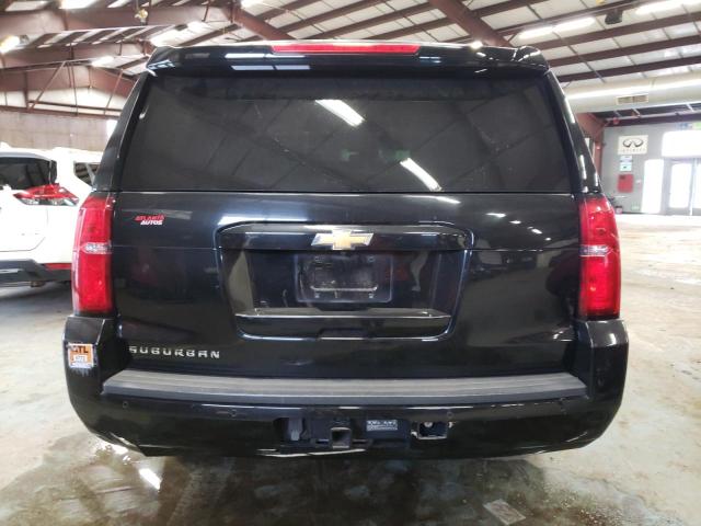 Aukcja sprzedaży 2018 Chevrolet Suburban C1500 Lt, vin: 1GNSCHKCXJR147419, numer aukcji: 44950643