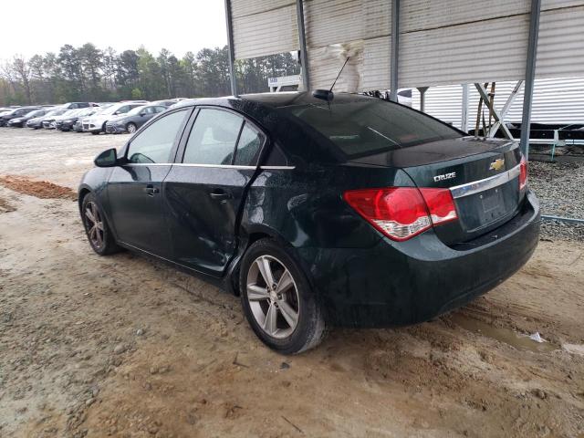 2015 Chevrolet Cruze Lt მანქანა იყიდება აუქციონზე, vin: 1G1PE5SB5F7273083, აუქციონის ნომერი: 45267733