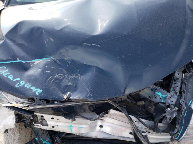 Aukcja sprzedaży 2020 Toyota Camry Xle, vin: 4T1FZ1AK4LU035509, numer aukcji: 44580093