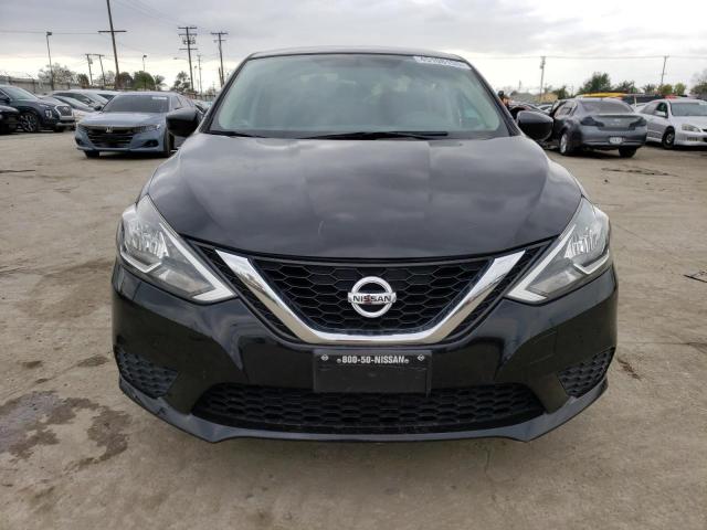 Aukcja sprzedaży 2017 Nissan Sentra S, vin: 3N1AB7AP9HY360410, numer aukcji: 45108153