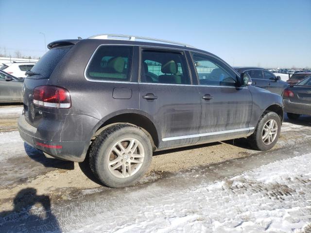43846563 :رقم المزاد ، WVGBE77LX8D001837 vin ، 2008 Volkswagen Touareg 2 V6 مزاد بيع